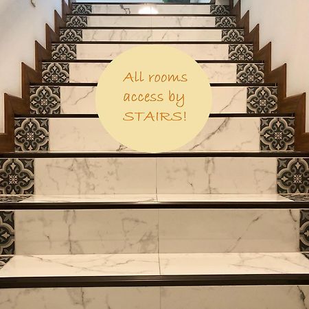 Villa Thai Orchid (Adults Only) Chiang Mai Luaran gambar