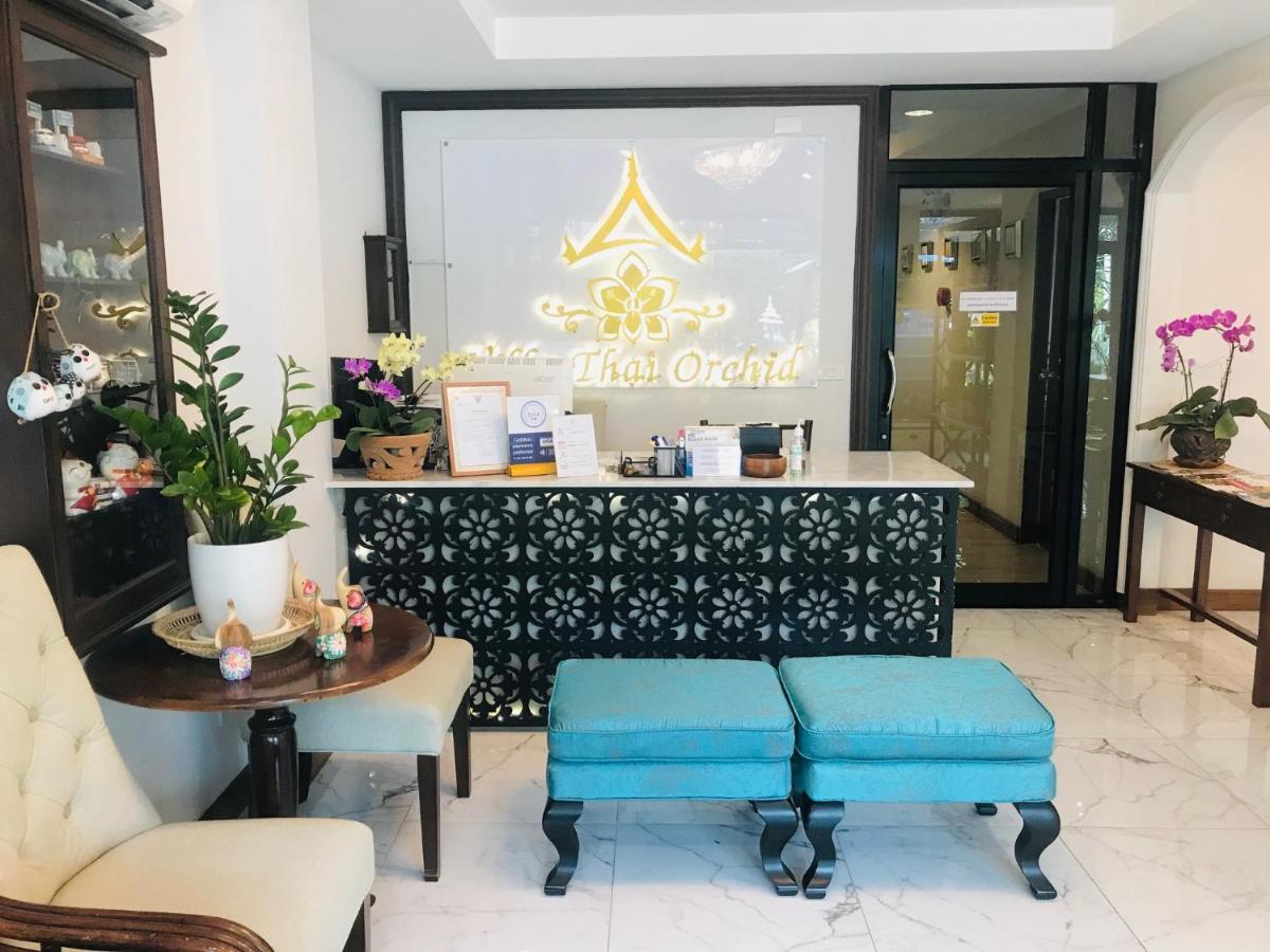 Villa Thai Orchid (Adults Only) Chiang Mai Luaran gambar