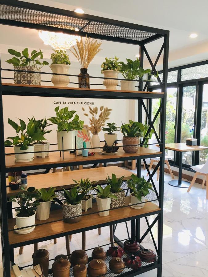 Villa Thai Orchid (Adults Only) Chiang Mai Luaran gambar