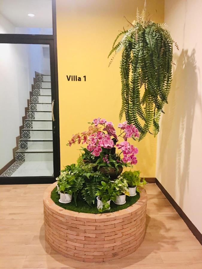 Villa Thai Orchid (Adults Only) Chiang Mai Luaran gambar