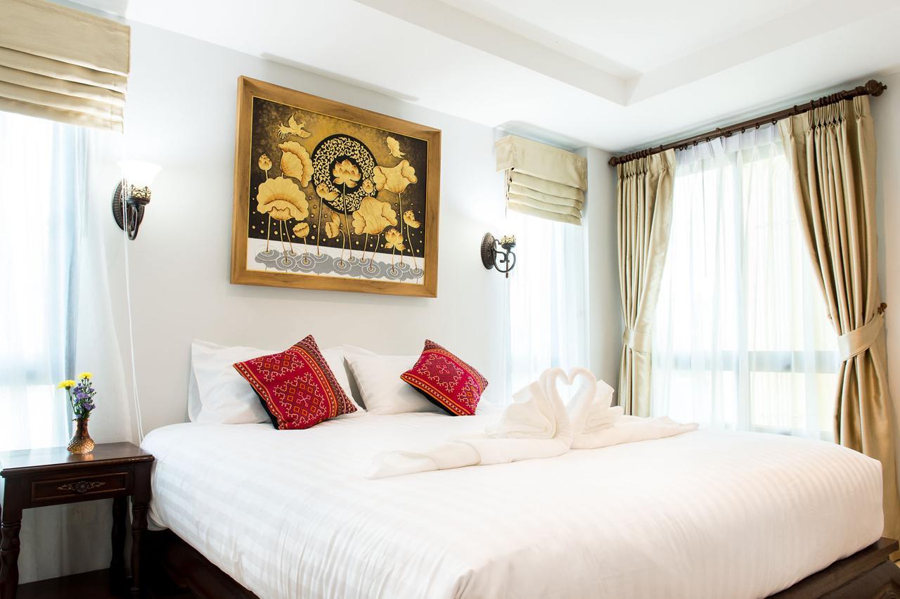Villa Thai Orchid (Adults Only) Chiang Mai Luaran gambar