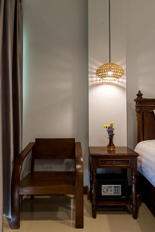 Villa Thai Orchid (Adults Only) Chiang Mai Luaran gambar