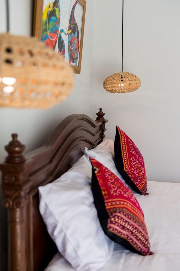 Villa Thai Orchid (Adults Only) Chiang Mai Luaran gambar