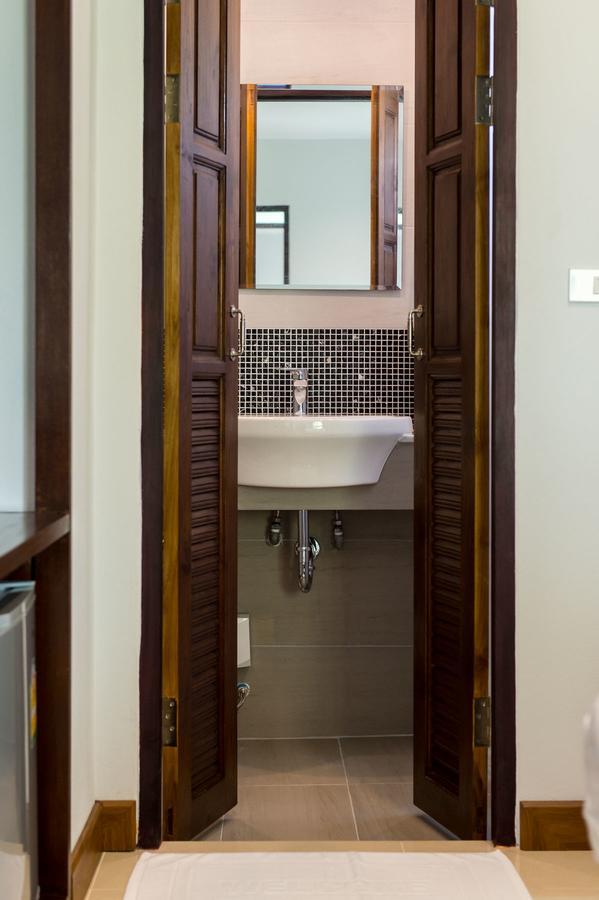 Villa Thai Orchid (Adults Only) Chiang Mai Luaran gambar