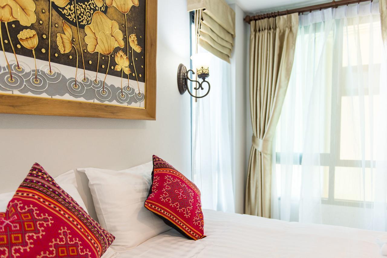 Villa Thai Orchid (Adults Only) Chiang Mai Luaran gambar