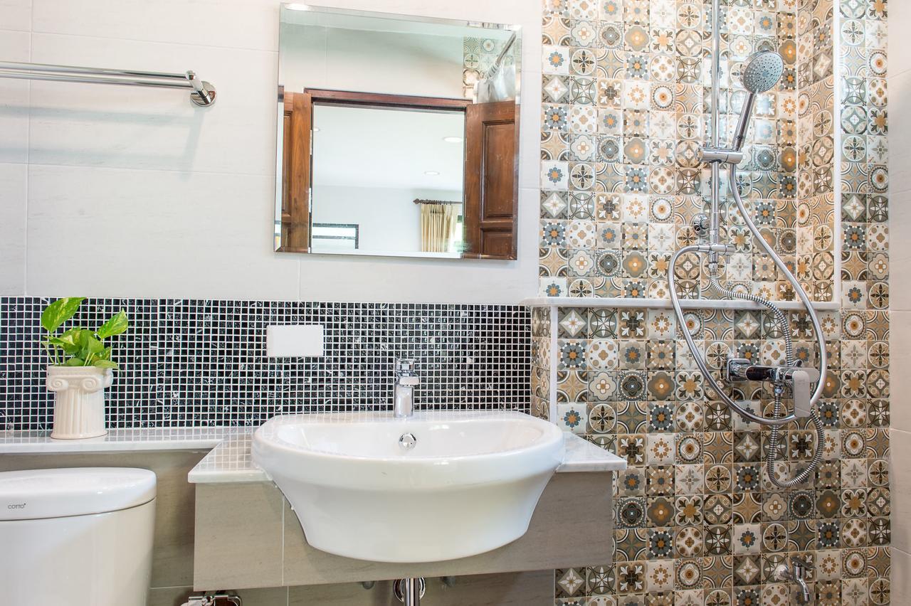Villa Thai Orchid (Adults Only) Chiang Mai Luaran gambar