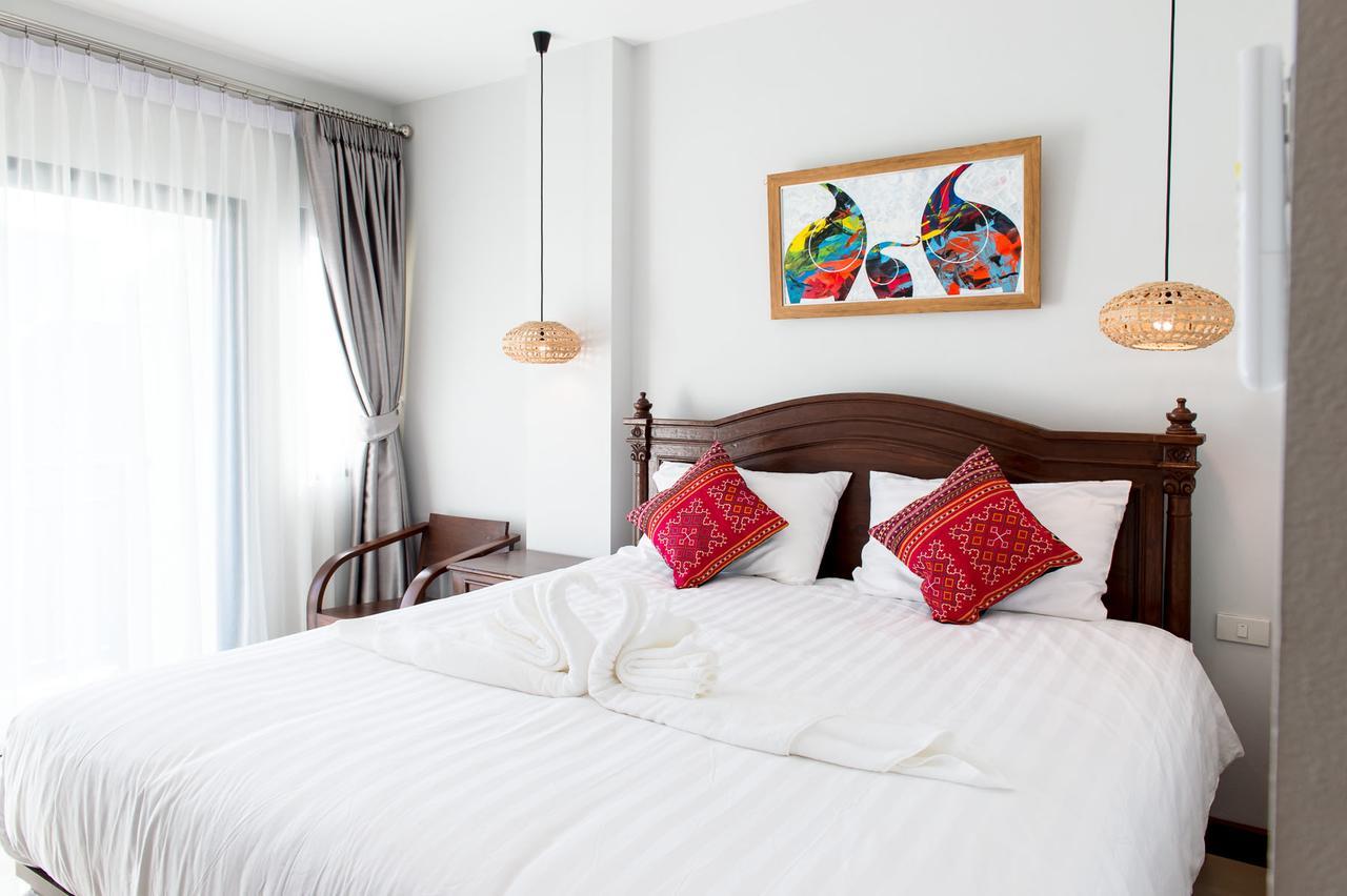 Villa Thai Orchid (Adults Only) Chiang Mai Luaran gambar