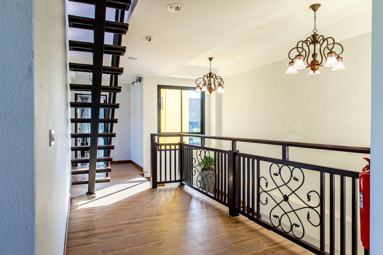 Villa Thai Orchid (Adults Only) Chiang Mai Luaran gambar