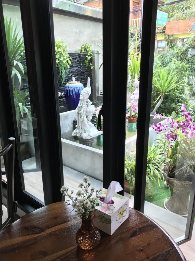 Villa Thai Orchid (Adults Only) Chiang Mai Luaran gambar