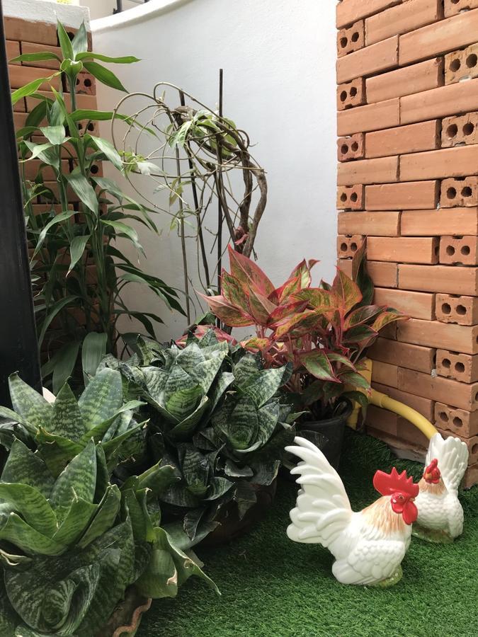 Villa Thai Orchid (Adults Only) Chiang Mai Luaran gambar
